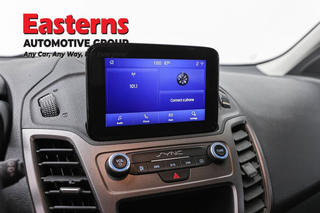 Used 2021 Ford Transit Connect XLT FWD image 19
