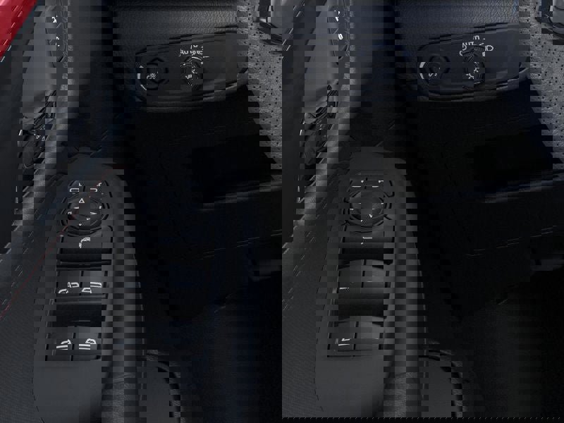 New 2026 Chevrolet TrailBlazer RS w/ Driver Confidence Package image 28