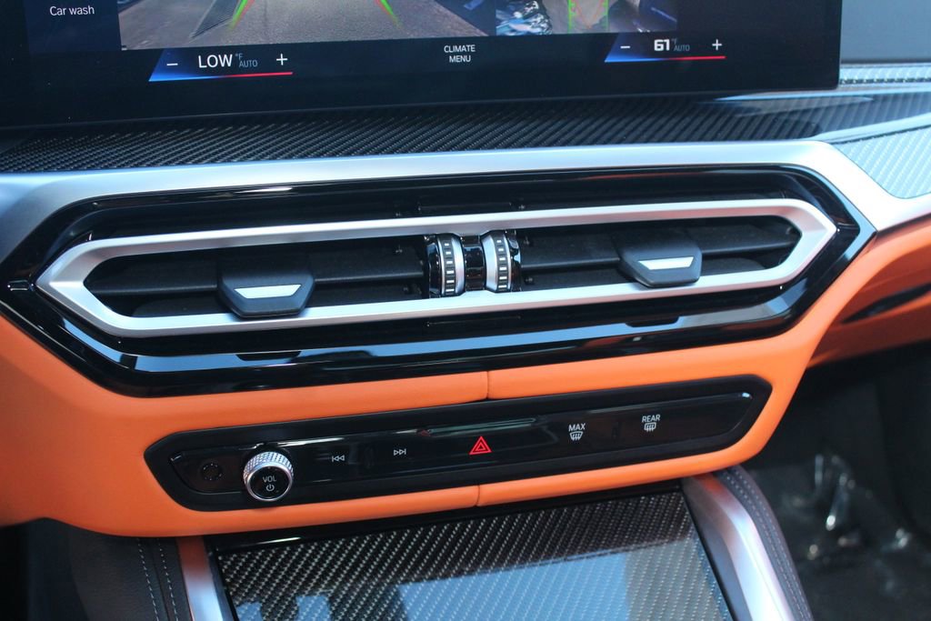 Used 2024 BMW M3 Competition AWD/4WD image 16