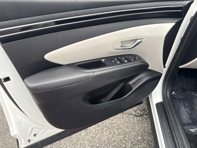 Used 2024 Hyundai Tucson SEL image 18