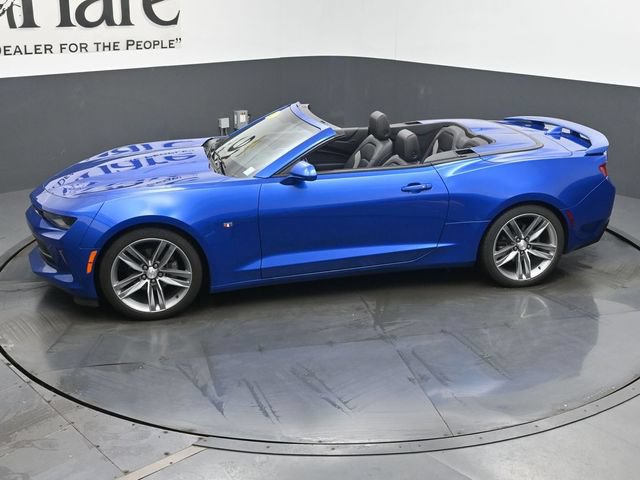 Used 2017 Chevrolet Camaro LT w/ RS Package RWD image 49