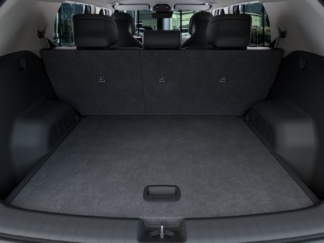 New 2027 Kia EV3 Wind FWD image 19