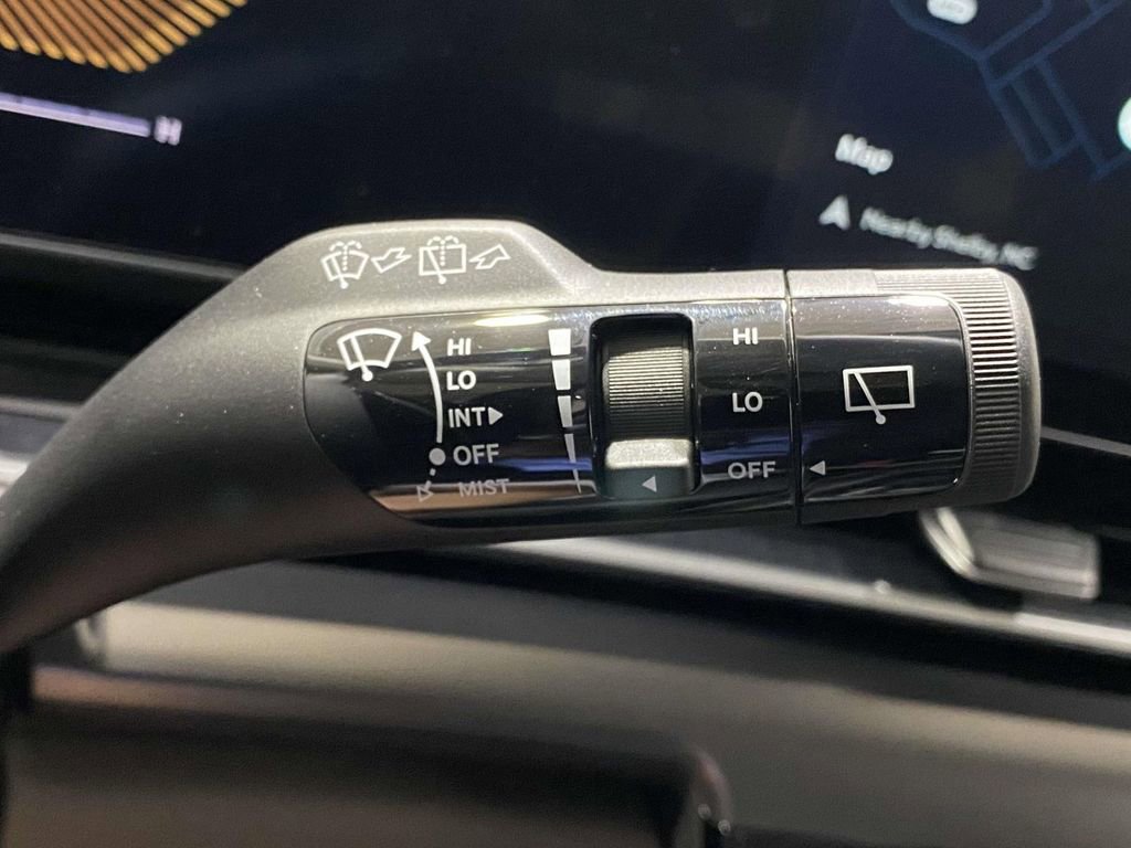 New 2026 Kia Carnival image 23