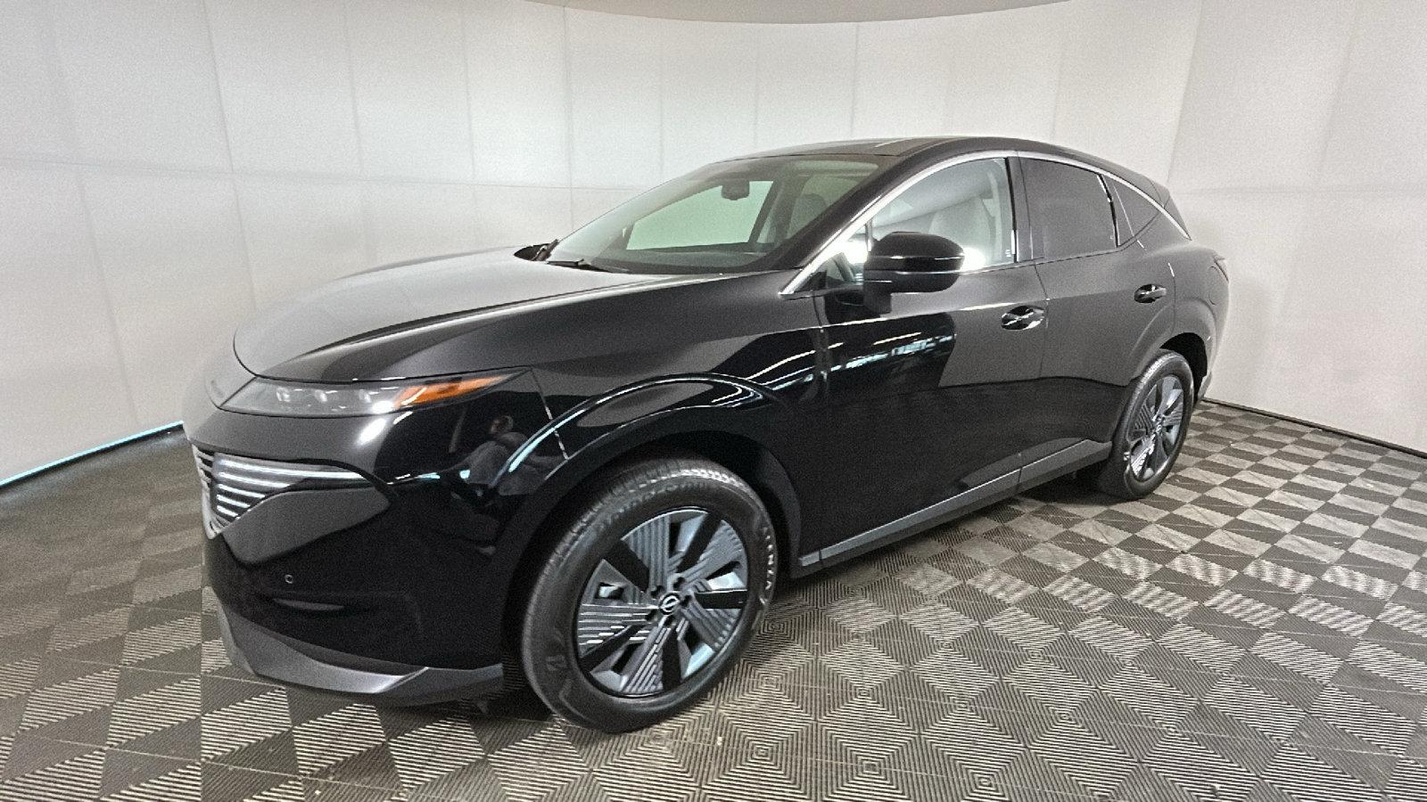 Used 2026 Nissan Murano SL AWD/4WD image 7