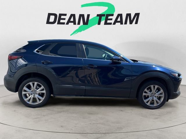 Used 2021 MAZDA CX-30 FWD 2.5 S w/ Preferred Package image 10
