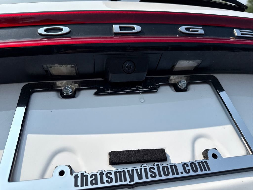 Used 2021 Dodge Durango R/T image 16