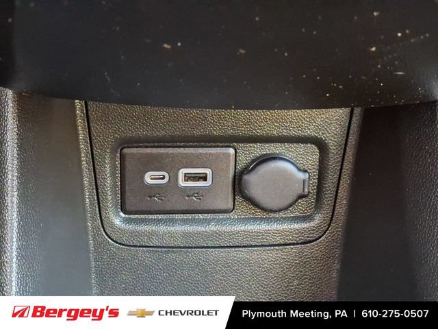 Certified 2022 Chevrolet Spark ACTIV FWD image 24