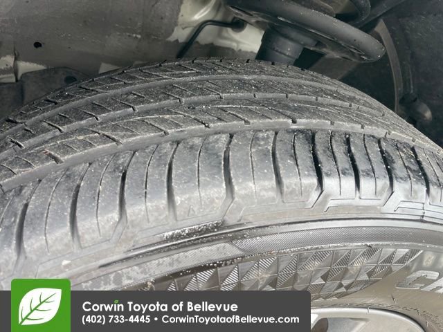 Used 2024 Nissan Pathfinder SV image 26