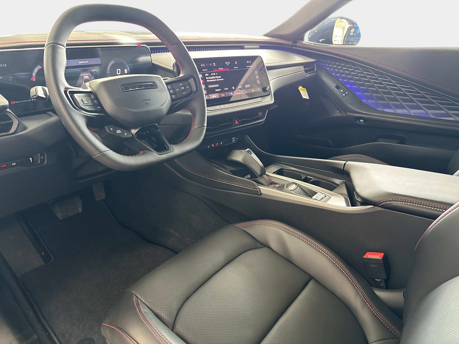 New 2026 Dodge Charger R/T image 23