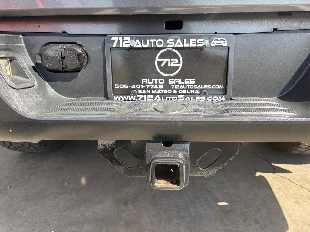 Used 2014 Toyota Tundra Limited w/ TRD Off Road Package image 28