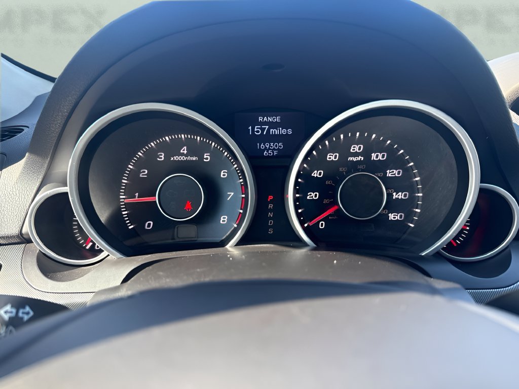 Used 2012 Acura TL w/ Advance Package AWD/4WD image 22