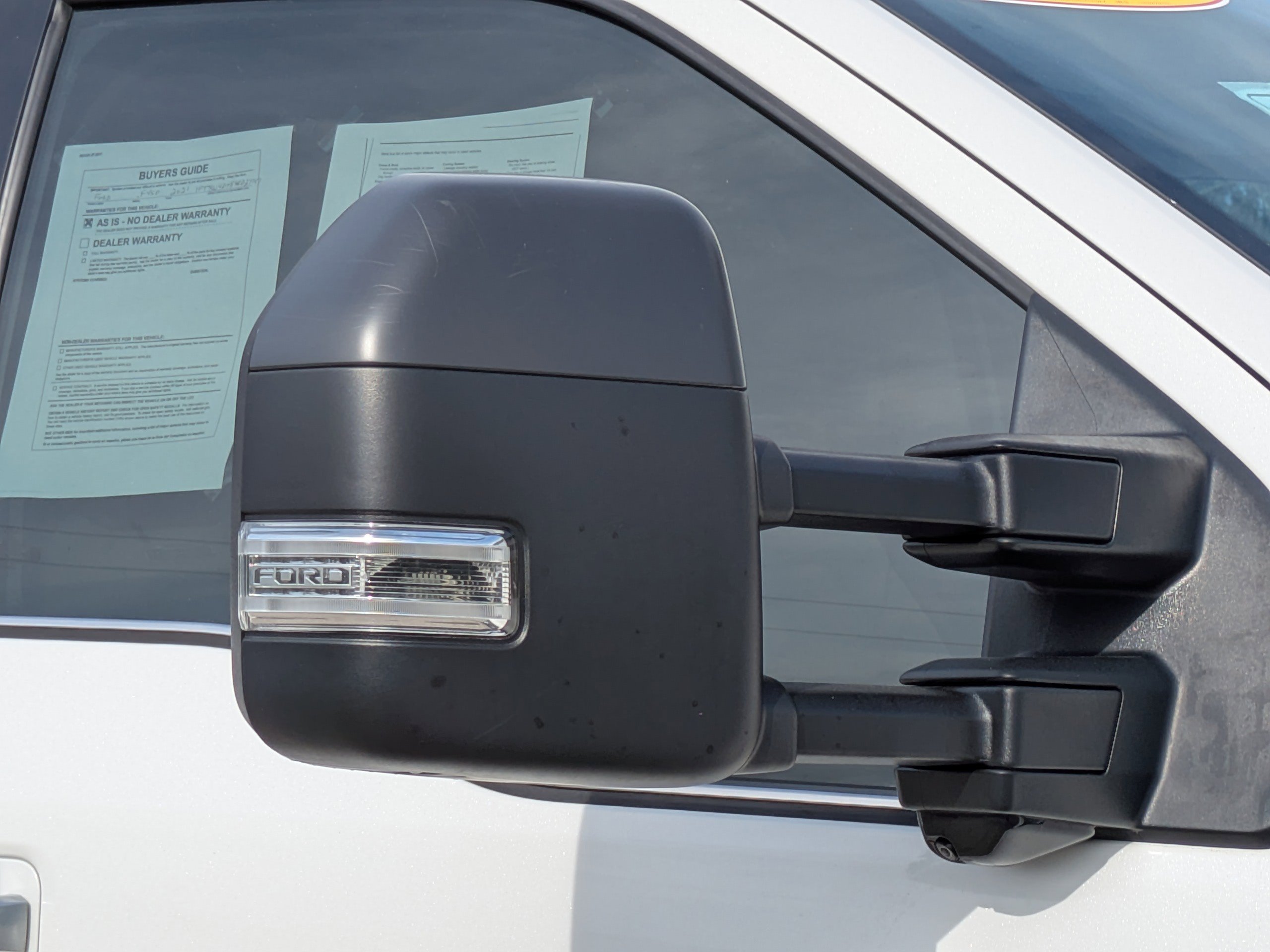 Used 2021 Ford F450 Limited w/ FX4 Off-Road Package image 13