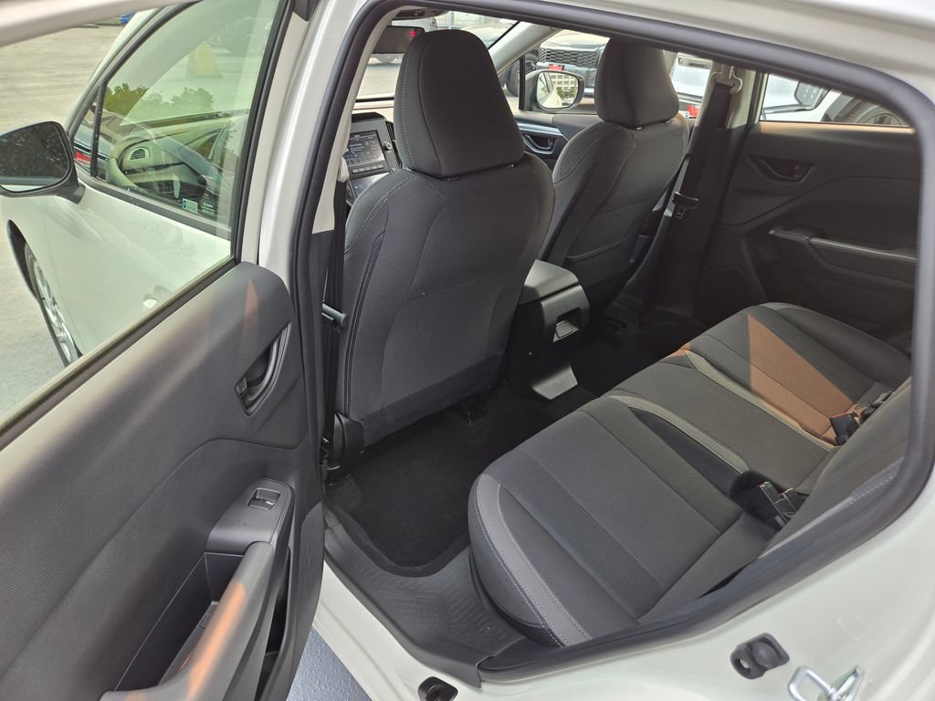 Used 2025 Subaru Impreza 2.0i AWD/4WD image 15