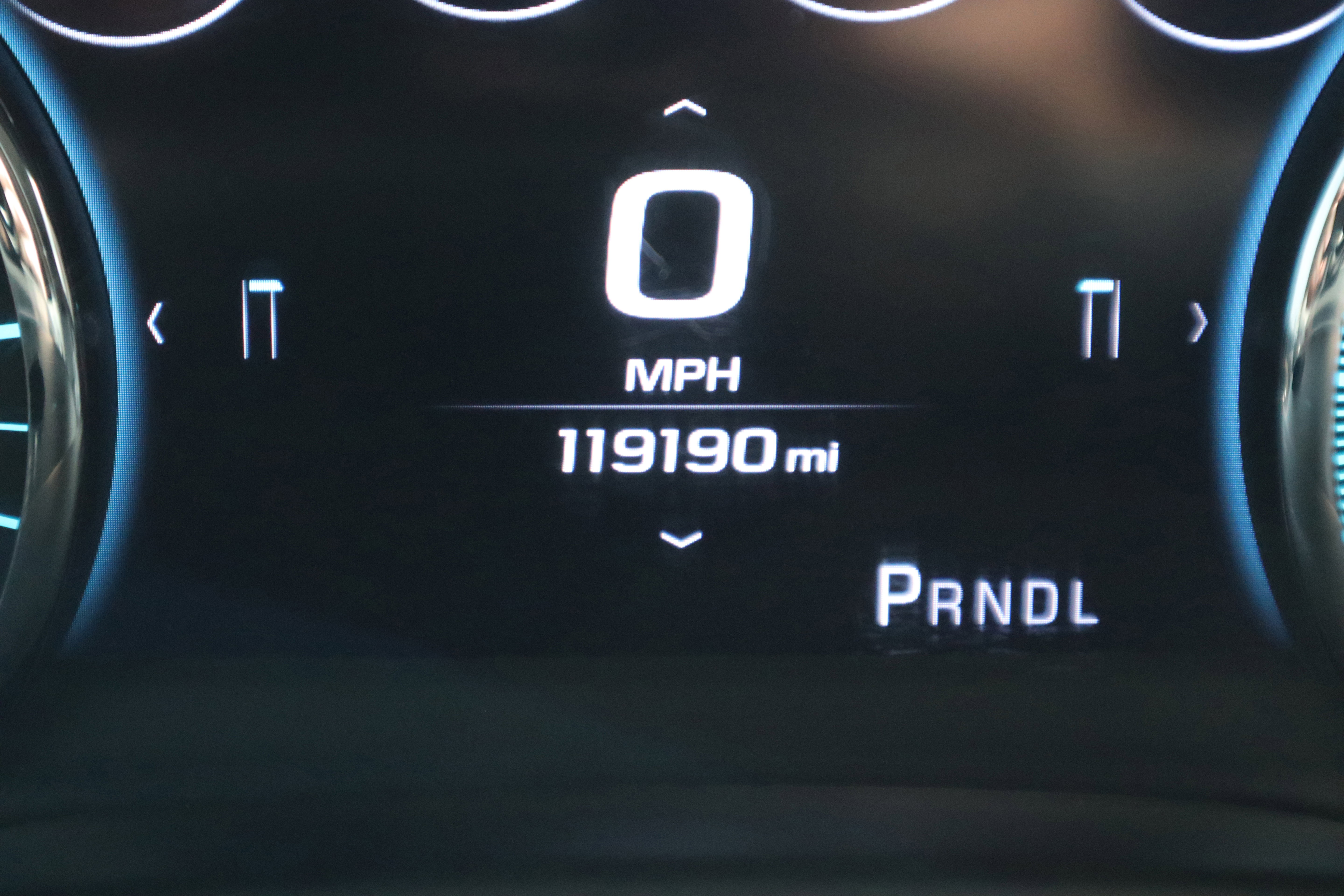 Used 2018 GMC Yukon Denali w/ Open Road Package AWD/4WD image 18