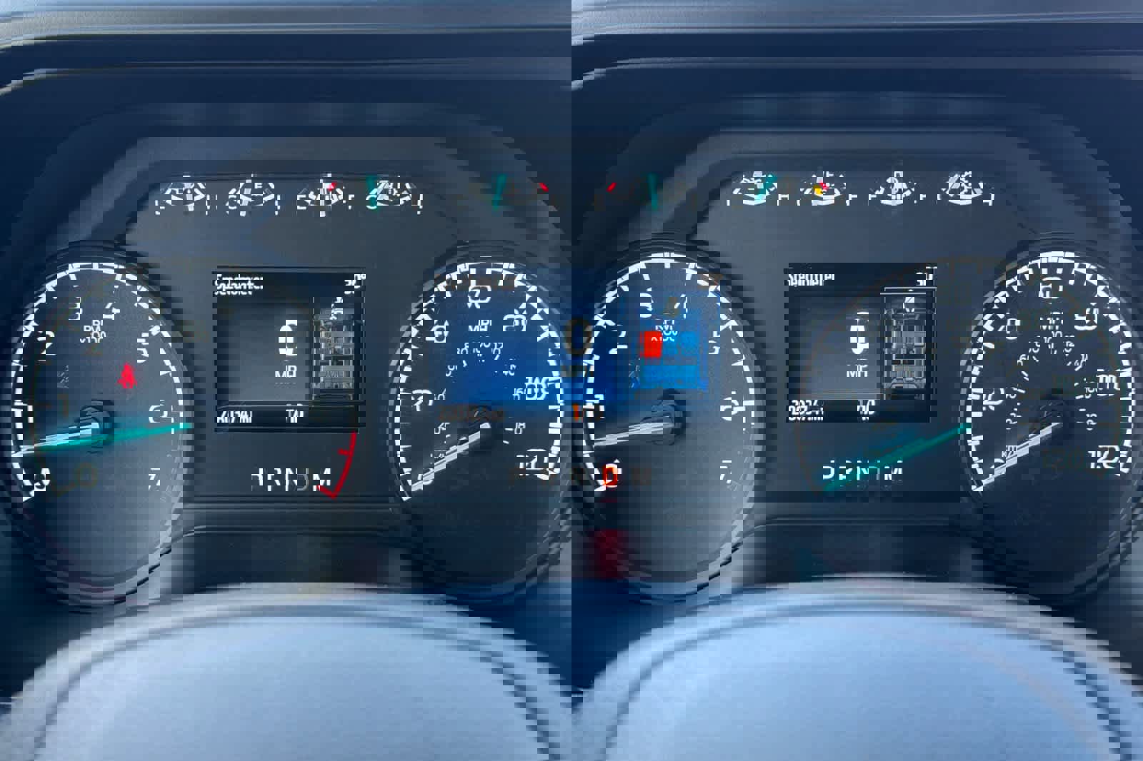 Used 2023 Ford F350 XLT w/ FX4 Off-Road Package image 23