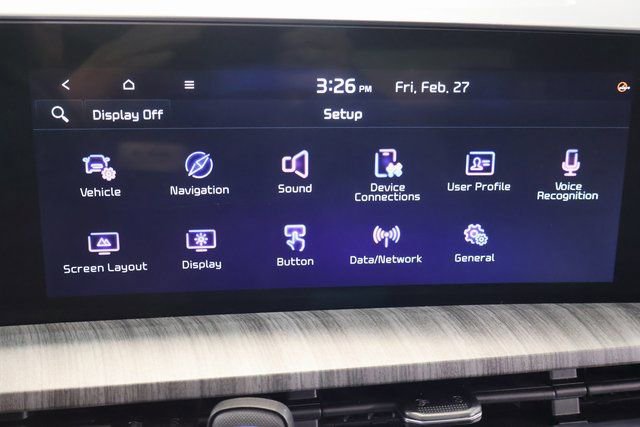 Used 2025 Kia Telluride SX Prestige image 24