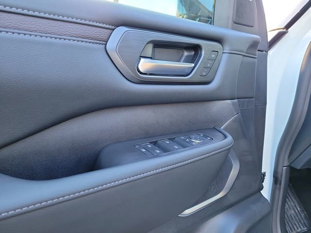 New 2026 Nissan Armada Platinum Reserve image 24