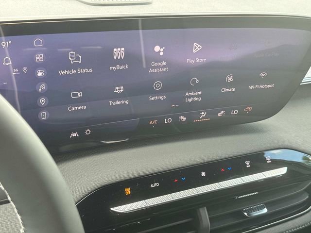 New 2026 Buick Enclave Sport Touring w/ Power Package image 29