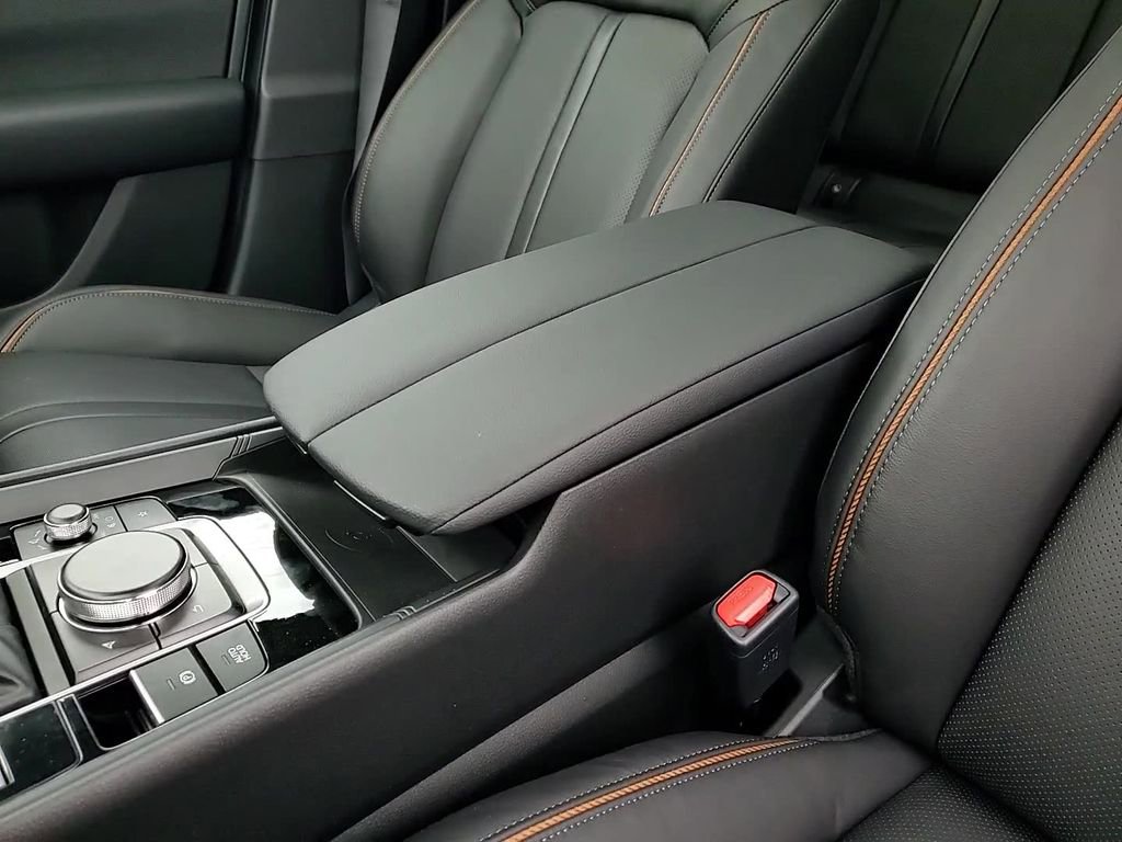 New 2026 MAZDA CX-50 AWD 2.5 Hybrid w/ Weather Package image 21