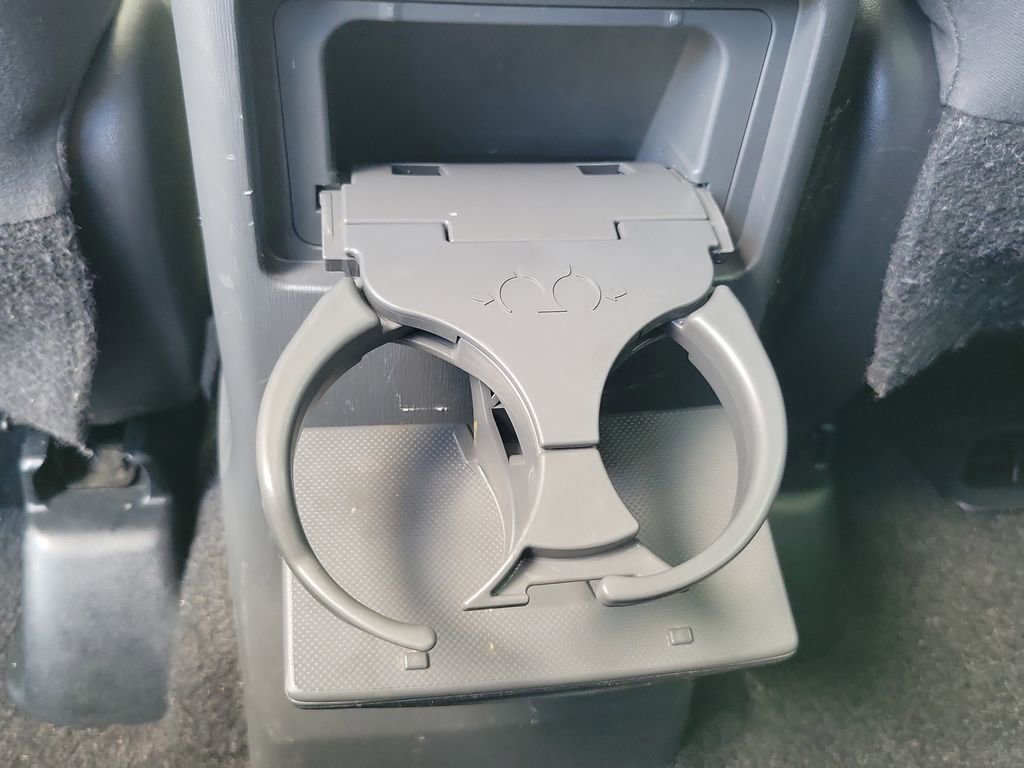 Used 2014 Toyota Prius V Three image 12