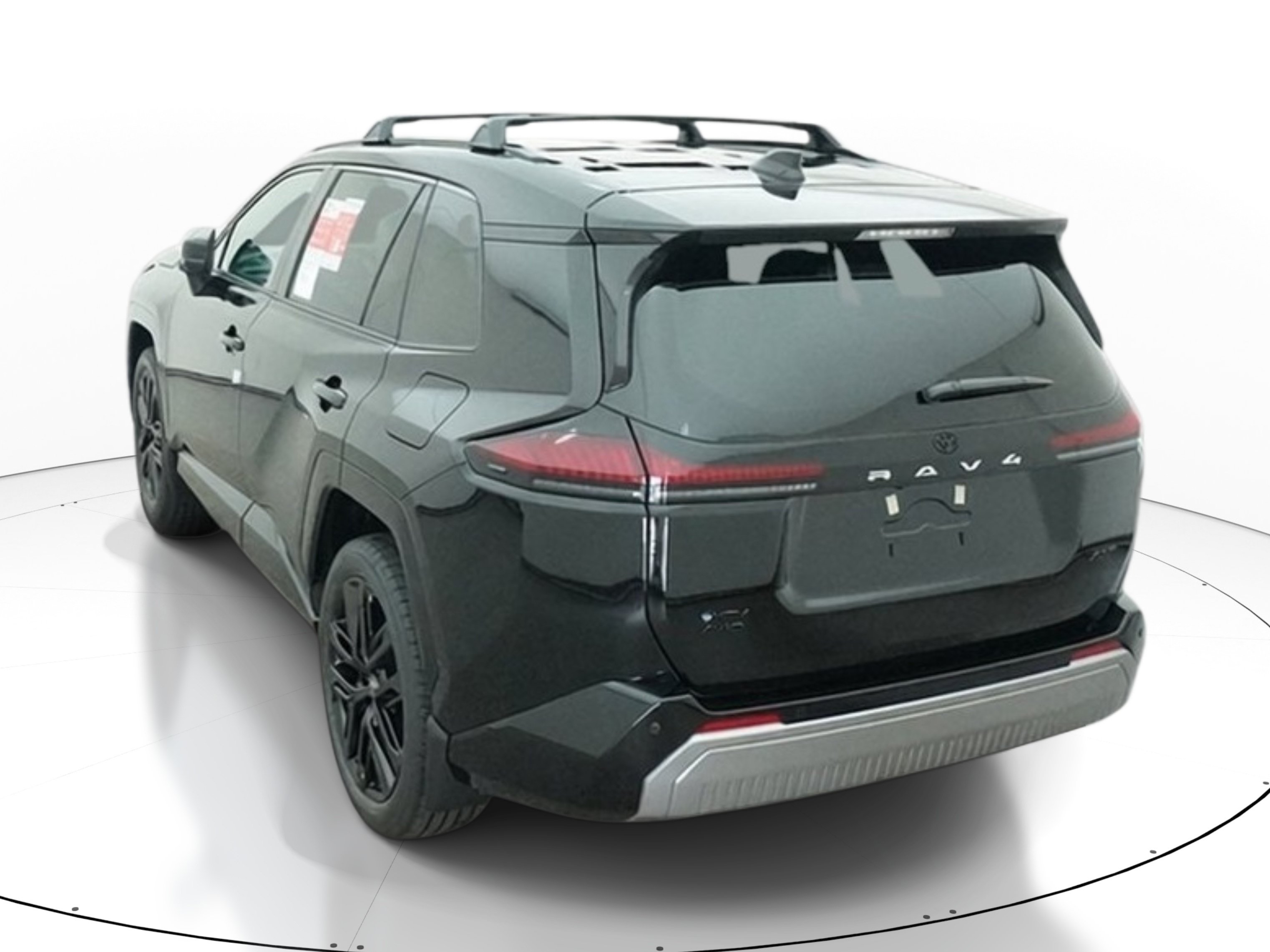 New 2026 Toyota RAV4 XSE w/ Weather Package AWD/4WD image 6