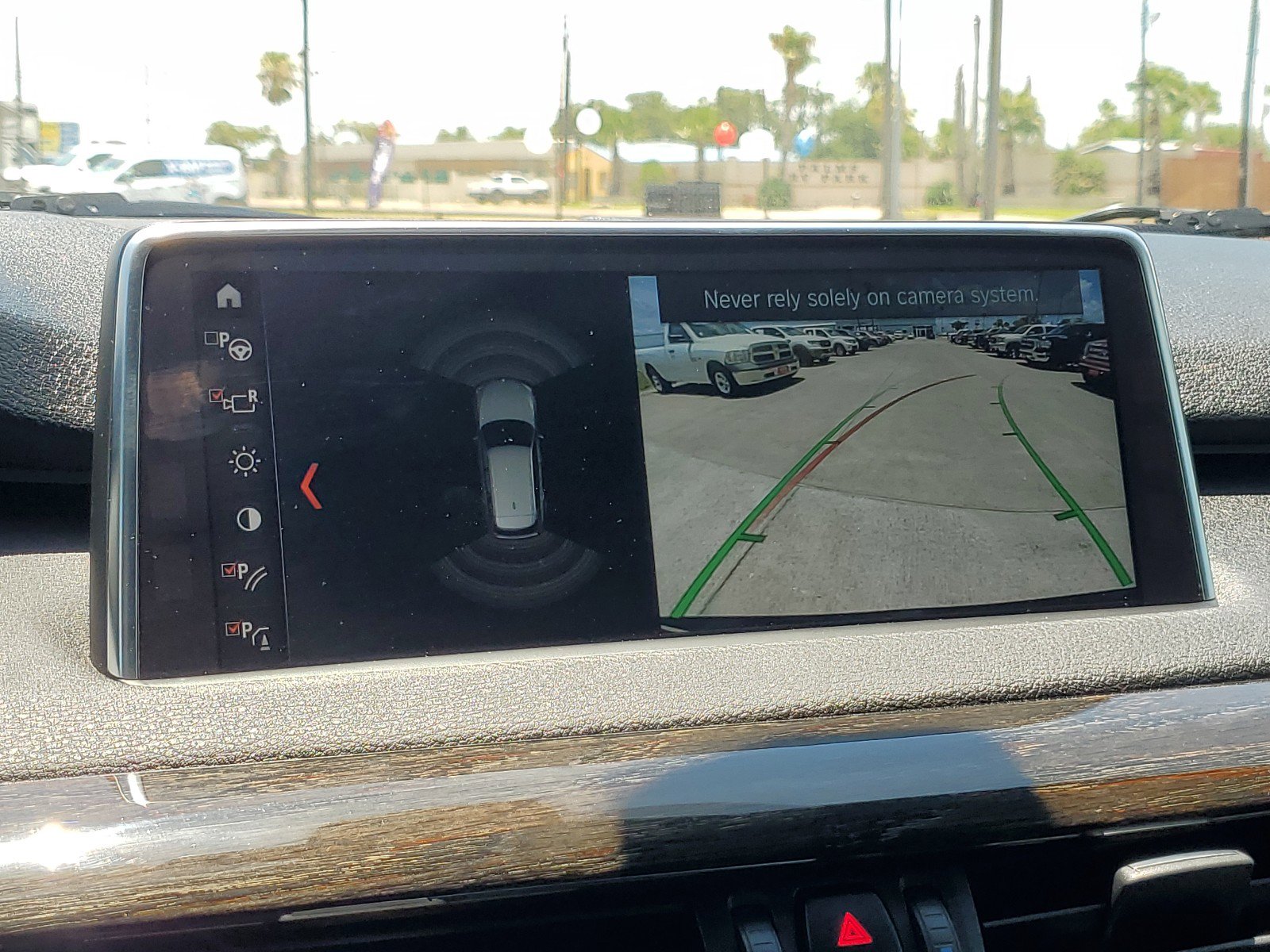 Used 2018 BMW X5 xDrive50i image 21