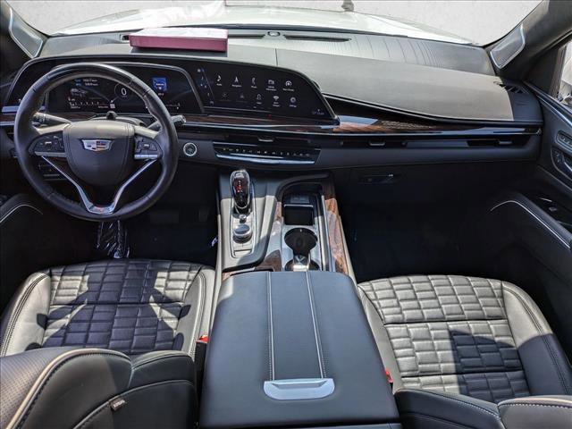 Used 2023 Cadillac Escalade Sport Platinum image 20