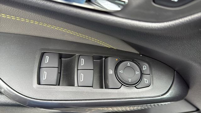 New 2026 Chevrolet Trax ACTIV image 12