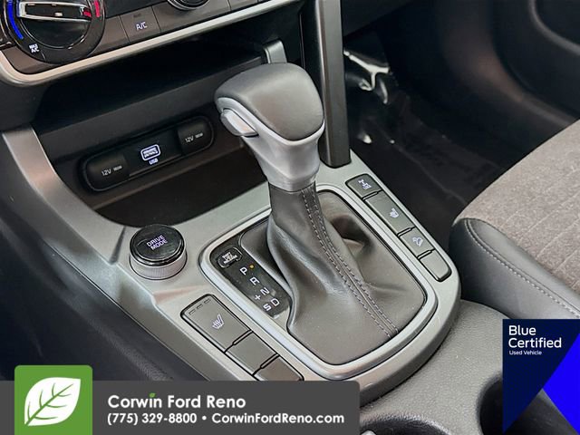 Used 2021 Kia Seltos S image 19