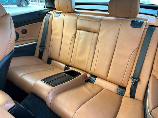 Used 2018 BMW 440i xDrive Convertible image 11