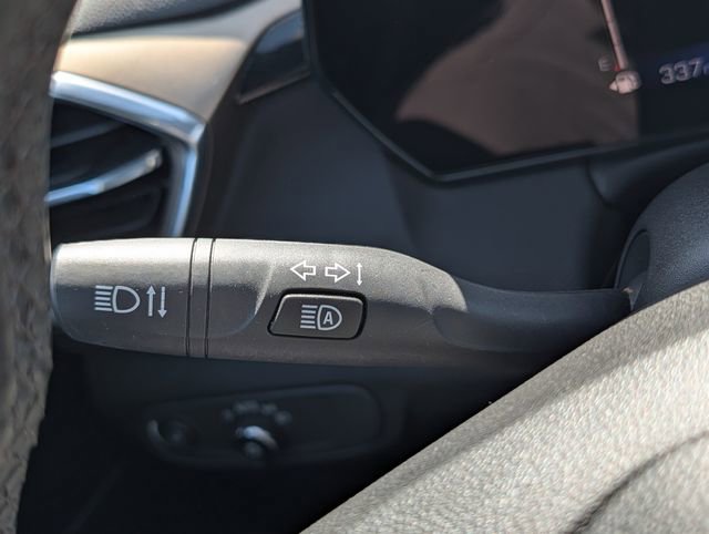 Used 2024 Chevrolet TrailBlazer ACTIV image 24