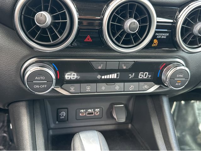 Used 2024 Nissan Sentra SR image 24