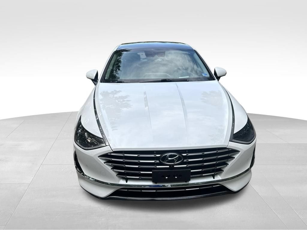 Used 2021 Hyundai Sonata Limited FWD image 9