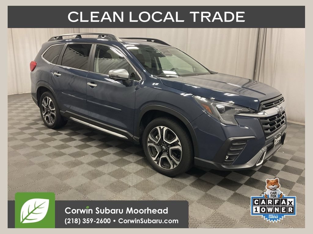 Used 2023 Subaru Ascent Touring AWD/4WD 360° Tour