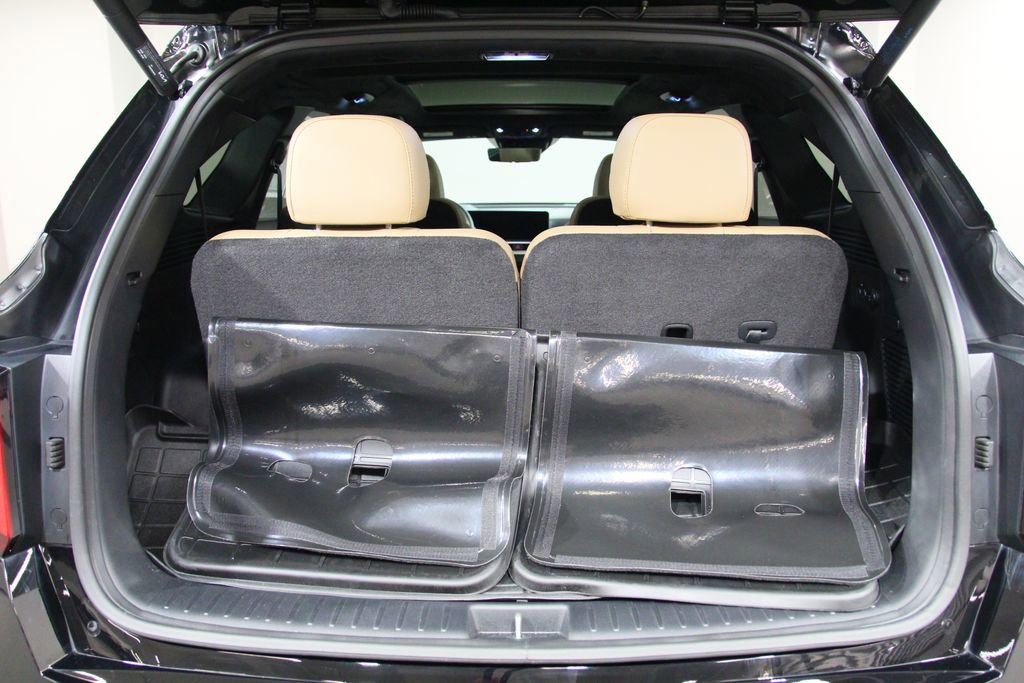 Used 2025 Kia Sorento SX Prestige w/ Olive Brown Leather Package AWD/4WD image 26
