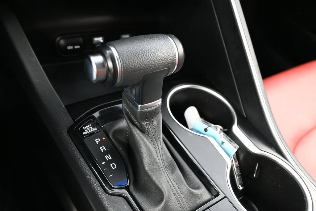 Used 2024 Kia K5 GT-Line FWD image 23