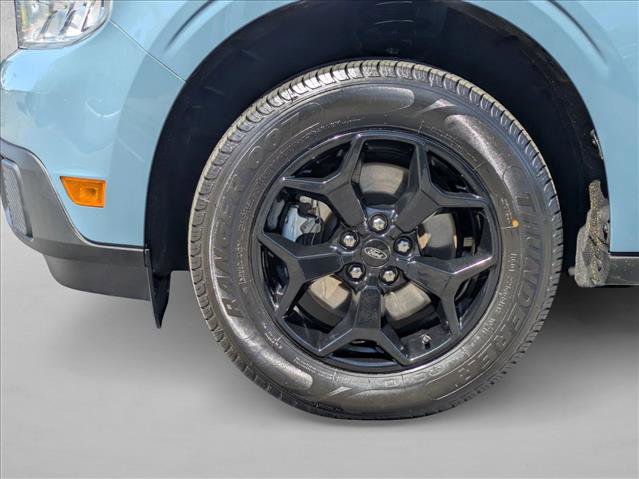 Used 2022 Ford Maverick XLT w/ Equipment Group 300A Standard image 9