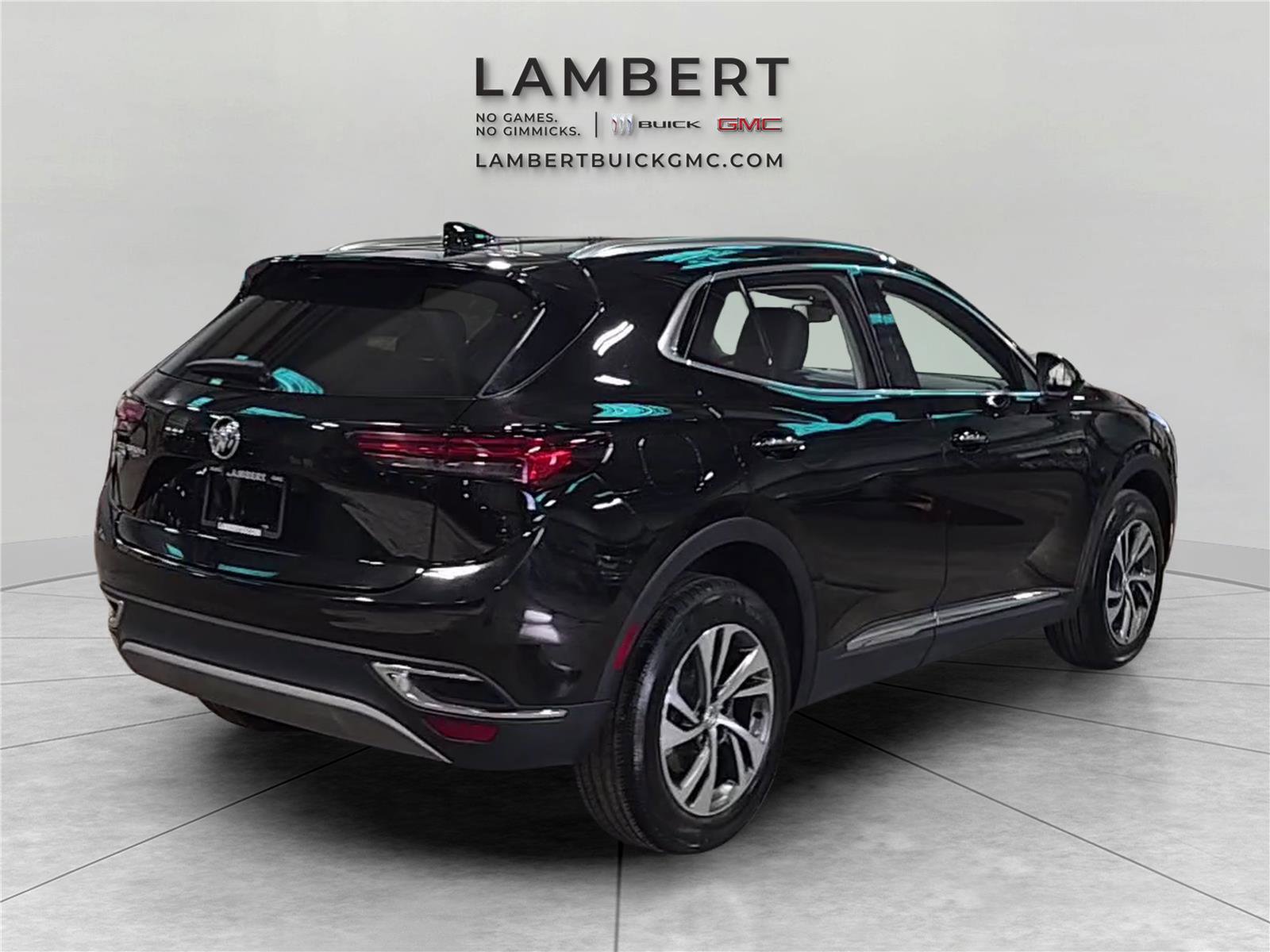 Used 2023 Buick Envision Essence image 5