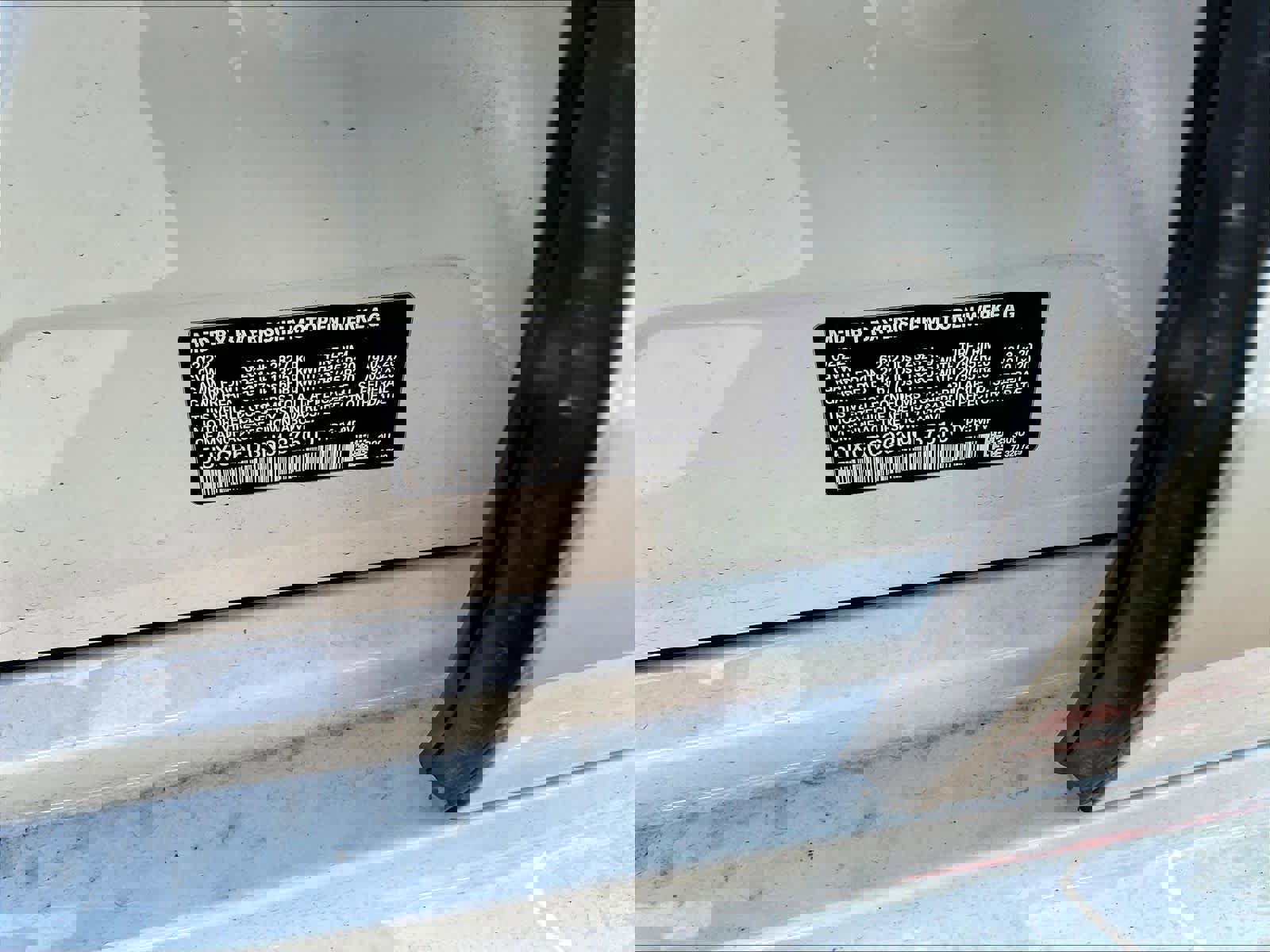 Used 2022 BMW X5 xDrive40i w/ M Sport Package image 32