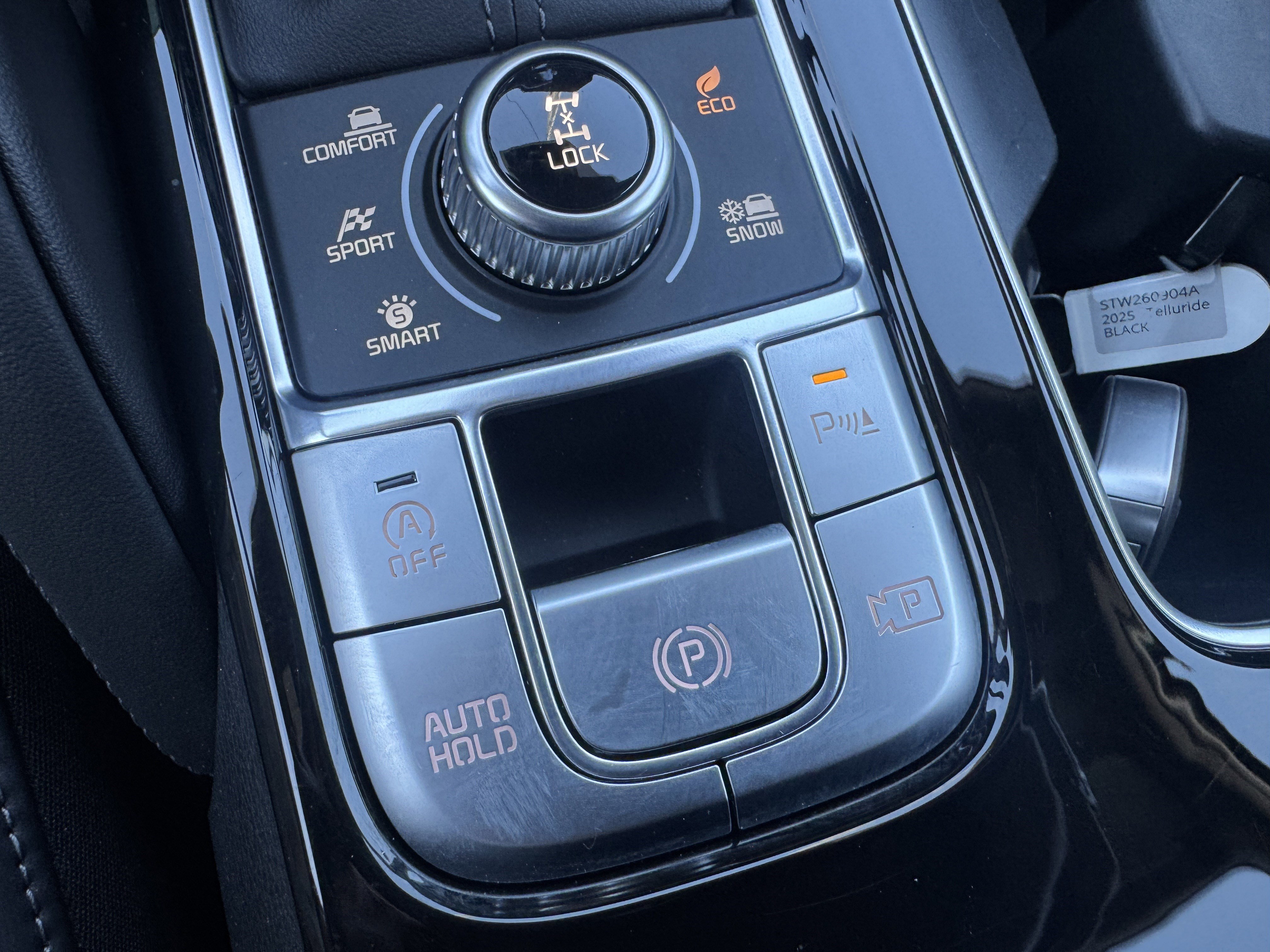 Used 2025 Kia Telluride SX Prestige X-Pro AWD/4WD image 31