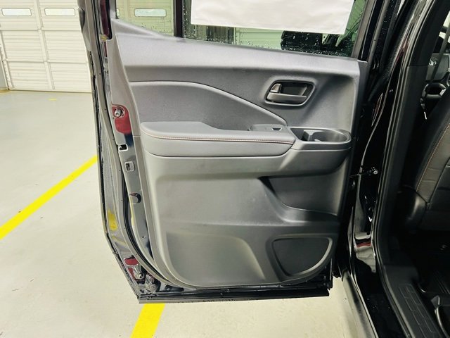 New 2026 Honda Ridgeline TrailSport image 29