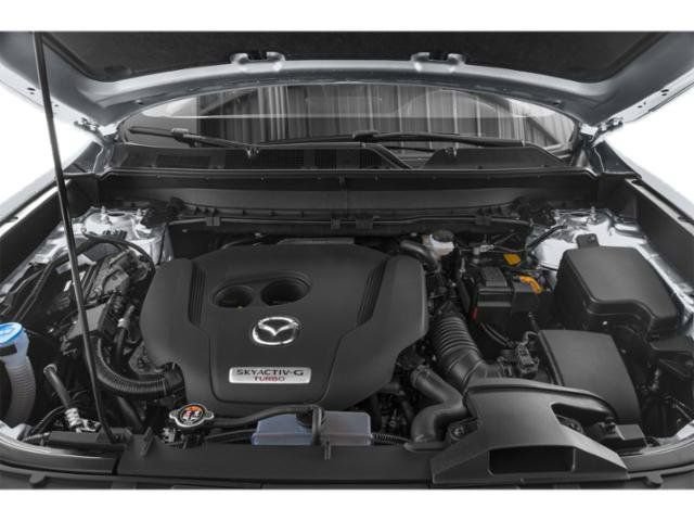 Used 2023 MAZDA CX-9 Touring Plus AWD/4WD image 17
