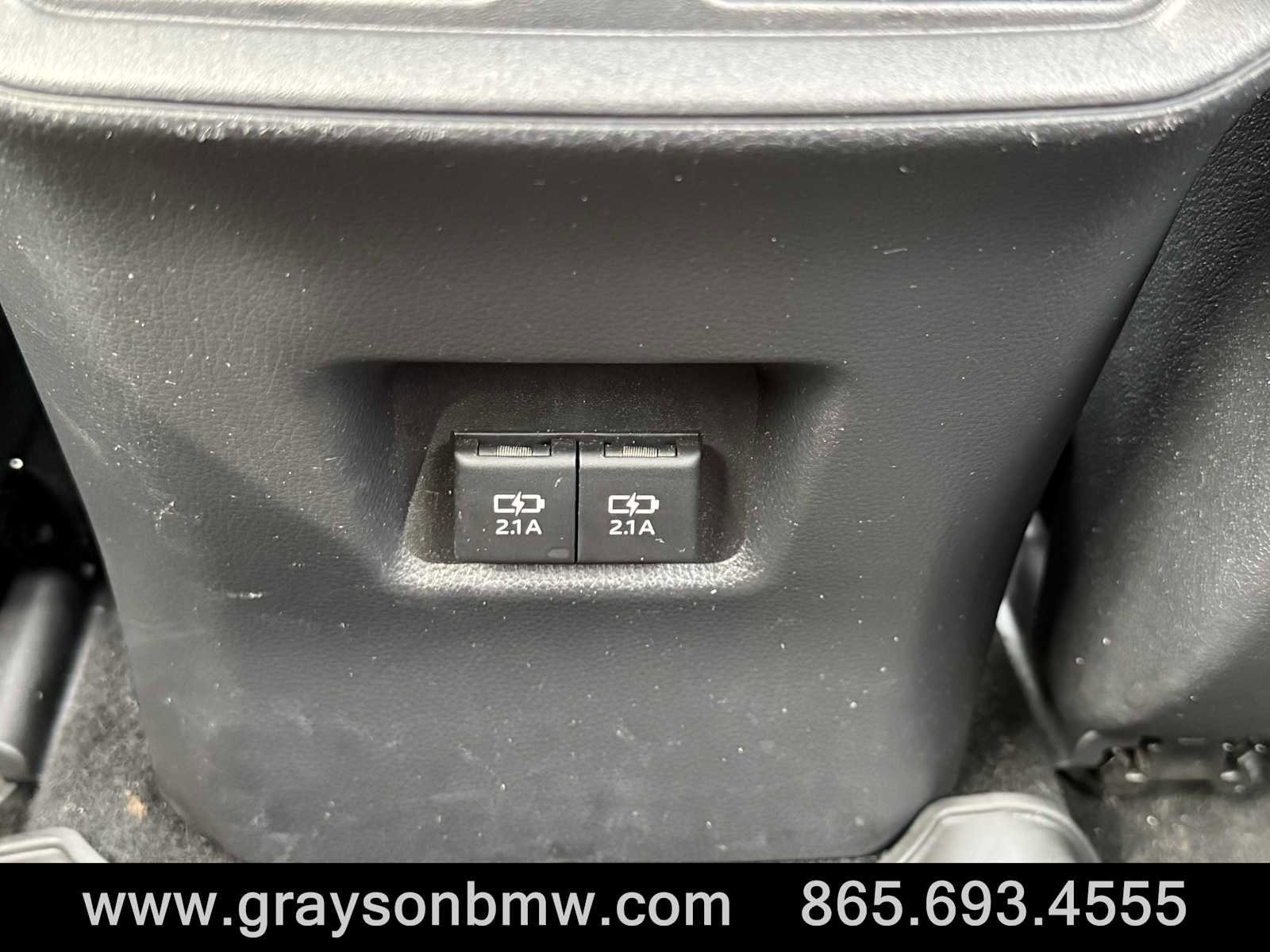 Used 2020 Toyota RAV4 TRD Off-Road image 29