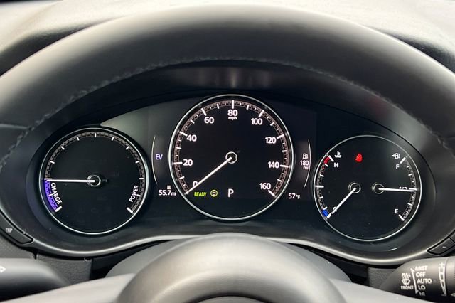 New 2026 MAZDA CX-50 2.5 Hybrid w/ Cargo Package image 29