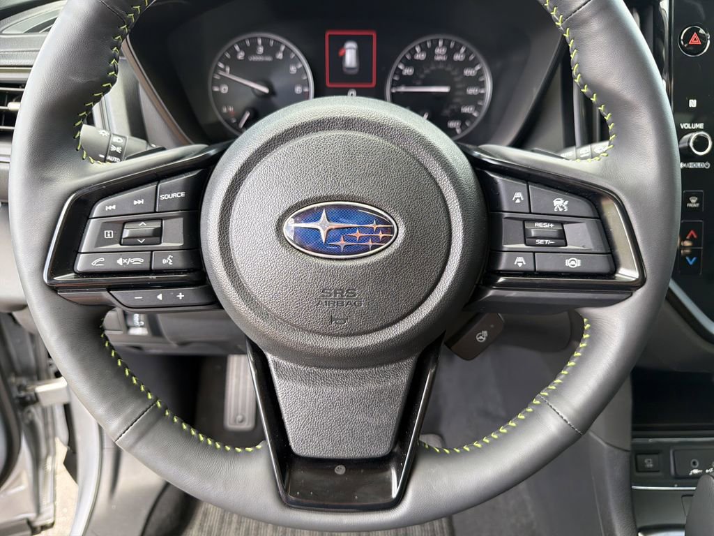 Certified 2025 Subaru Ascent Bronze Edition w/ Onyx Package image 26