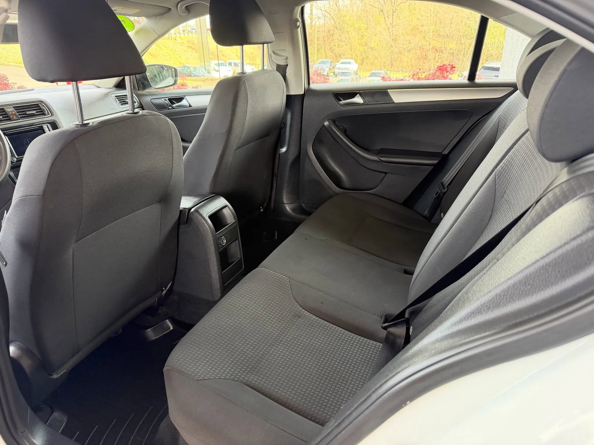 Used 2016 Volkswagen Jetta SE image 20