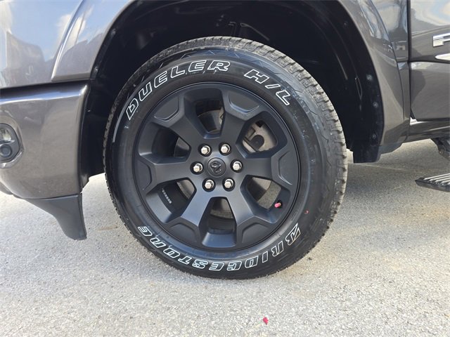 Certified 2019 RAM 1500 Limited image 30