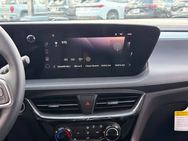 New 2026 Buick Encore GX Sport Touring w/ Comfort Package FWD image 18