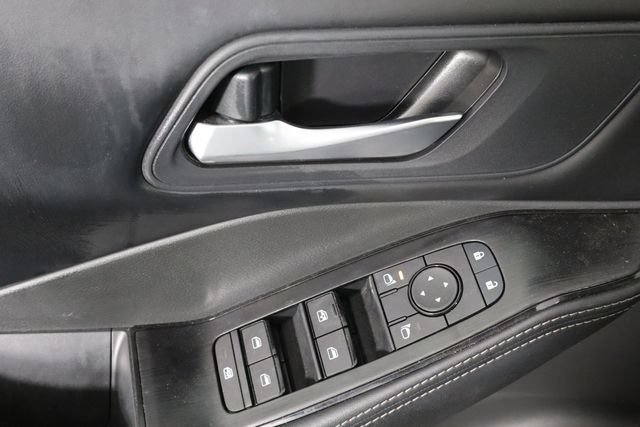 Used 2026 Nissan Rogue SV FWD image 20