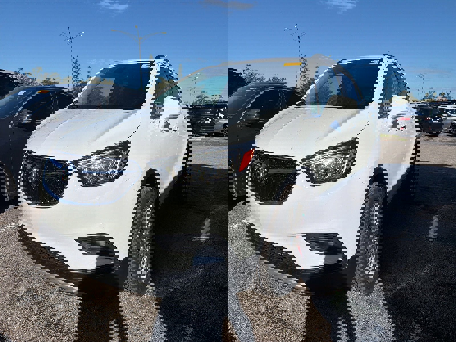 Used 2020 Buick Encore Preferred w/ Safety Package image 4